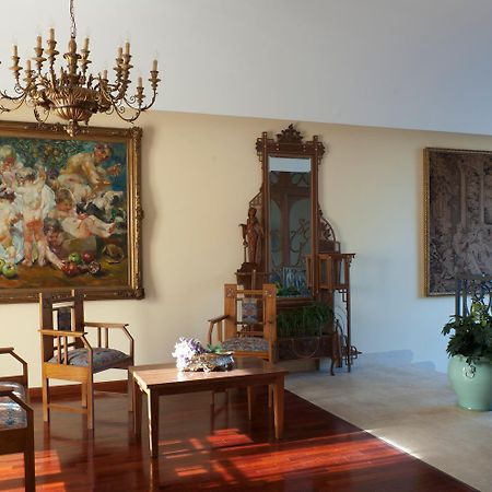 Hotel Giardino Inglese Palermo Eksteriør bilde