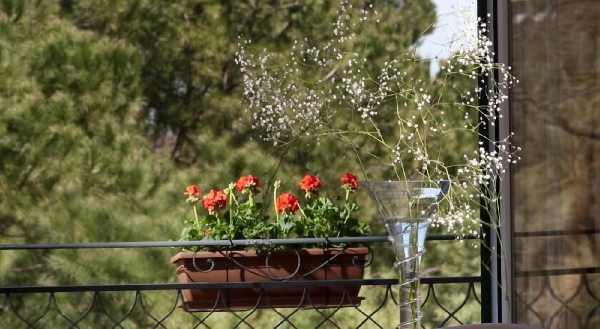 Hotel Giardino Inglese Palermo Eksteriør bilde