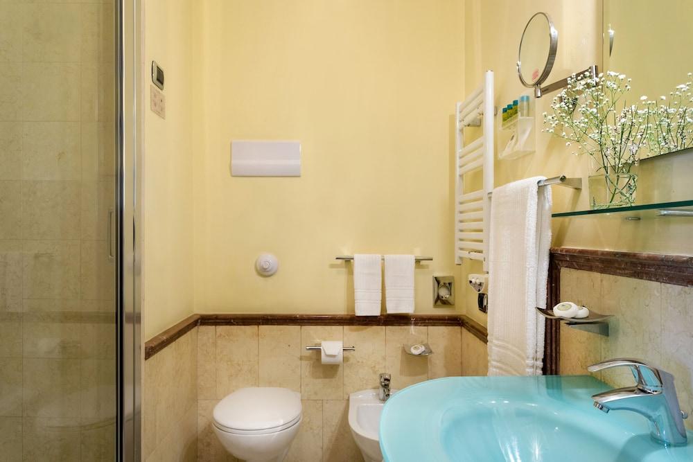 Hotel Giardino Inglese Palermo Eksteriør bilde