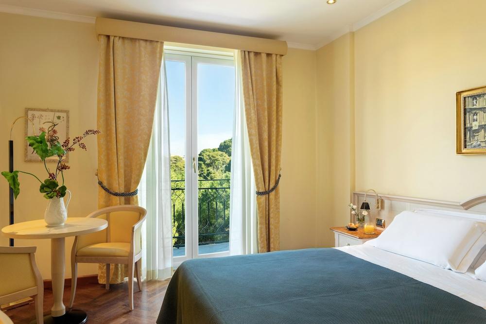 Hotel Giardino Inglese Palermo Eksteriør bilde