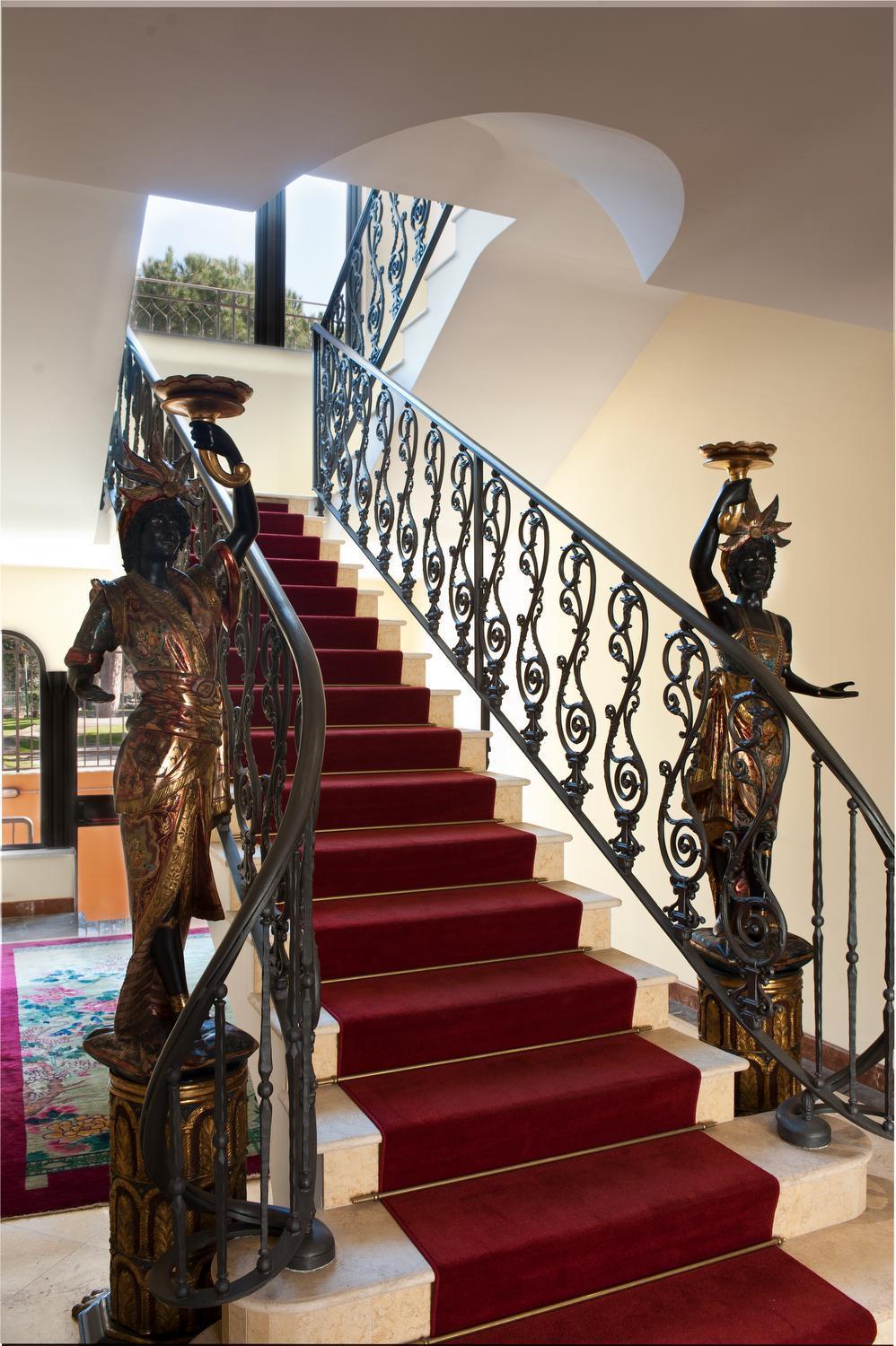 Hotel Giardino Inglese Palermo Eksteriør bilde