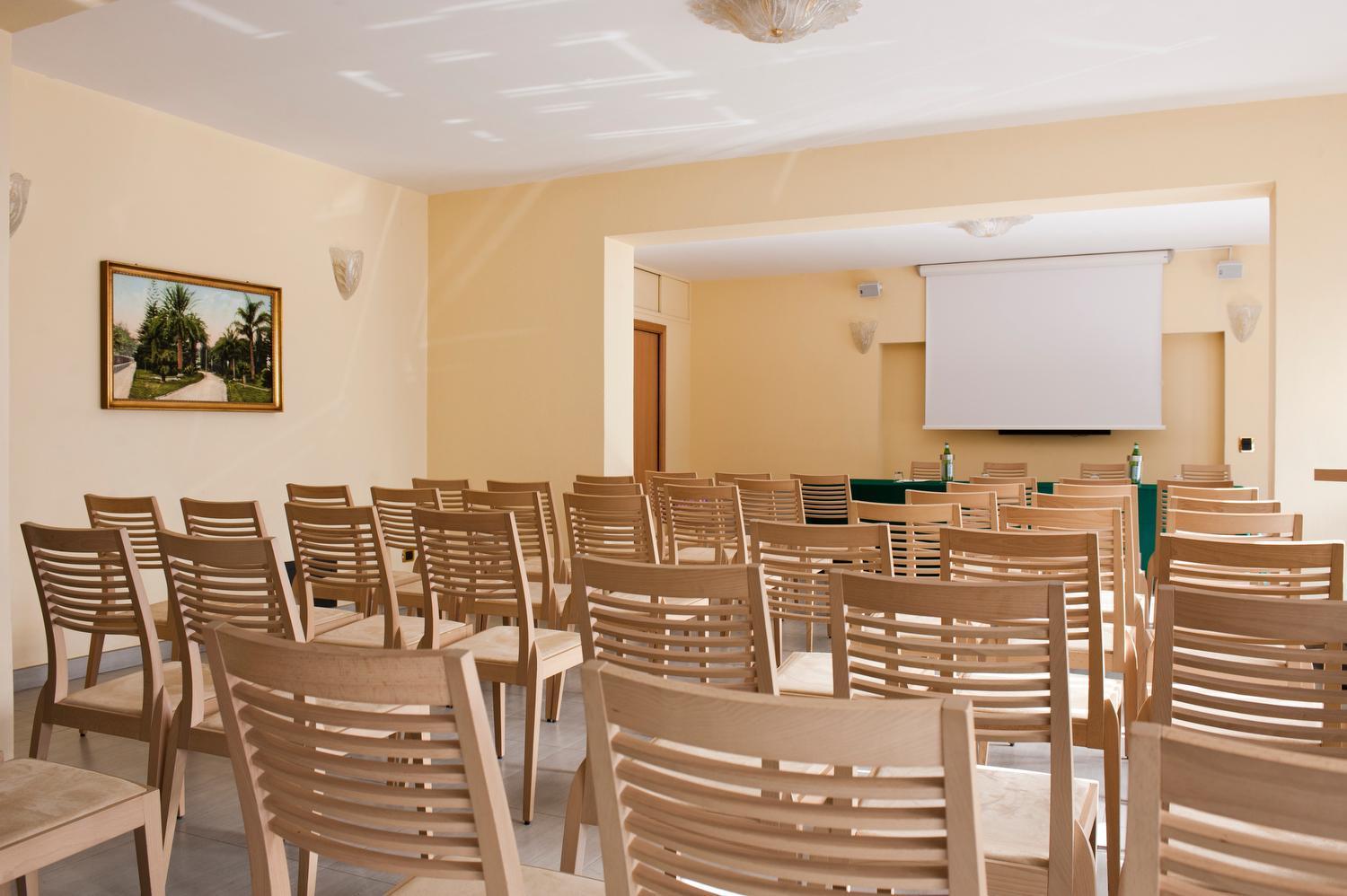 Hotel Giardino Inglese Palermo Eksteriør bilde