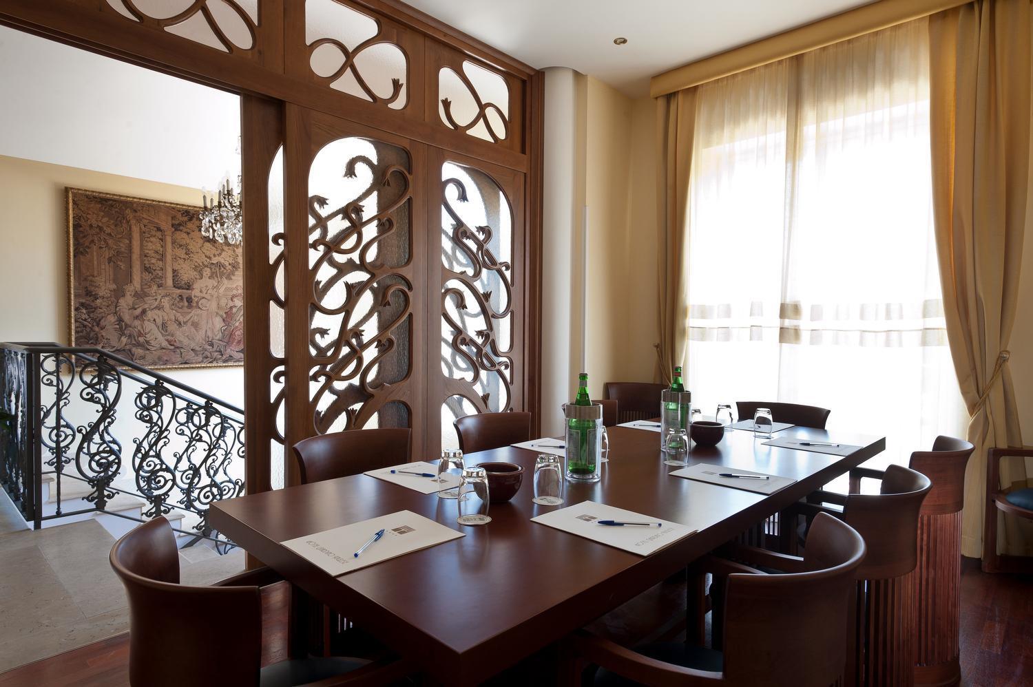Hotel Giardino Inglese Palermo Eksteriør bilde