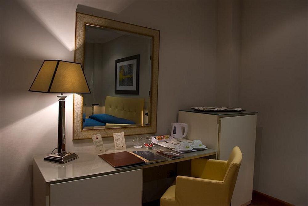 Hotel Giardino Inglese Palermo Eksteriør bilde