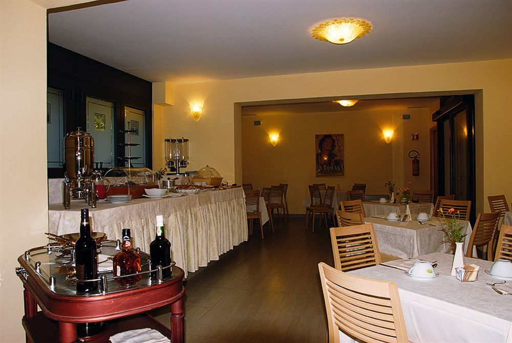 Hotel Giardino Inglese Palermo Eksteriør bilde